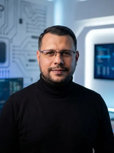 Bilal Katbi - Founder